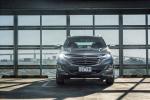 Holden Equinox LTZ-V 2017 года